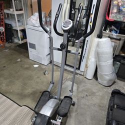 Elliptical 