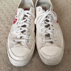 CDG Converse