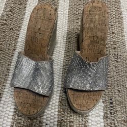 Pretty Little Thing Sandals 