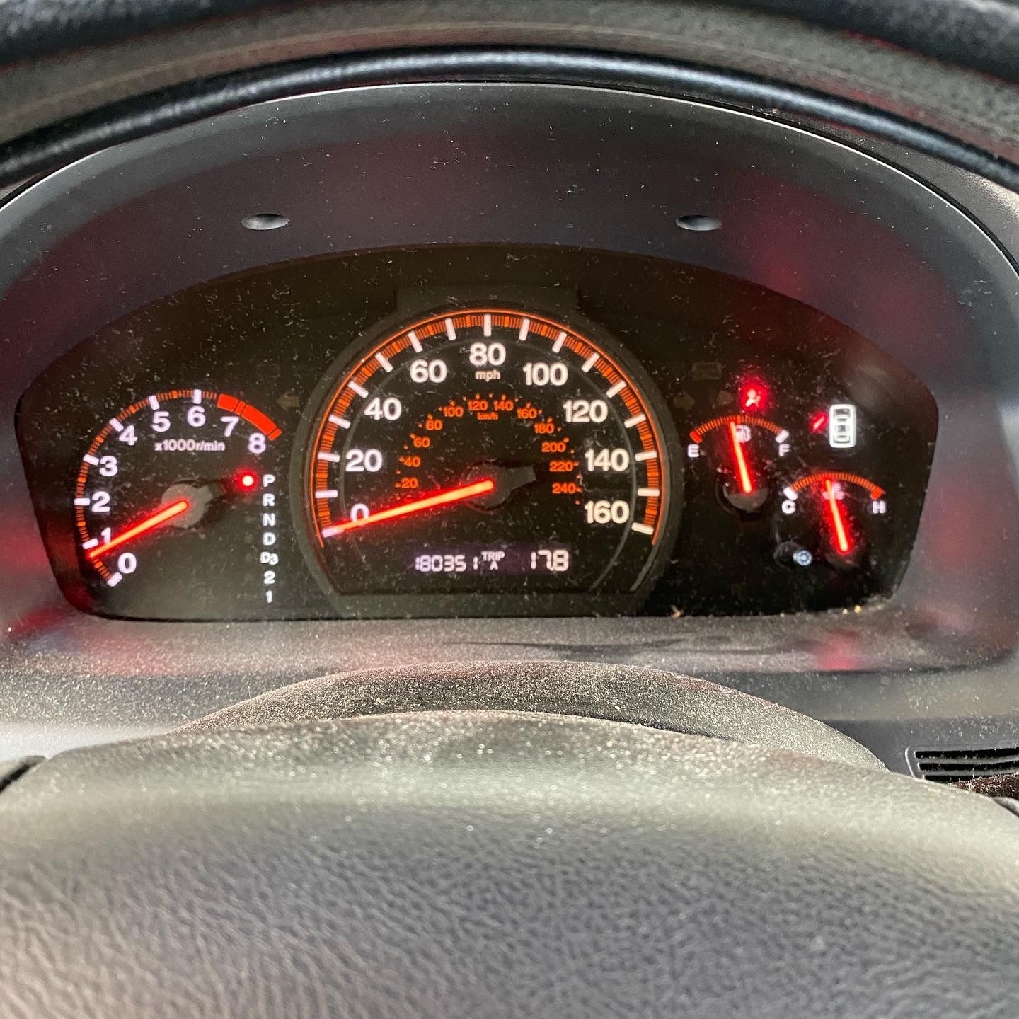 2800 OBO