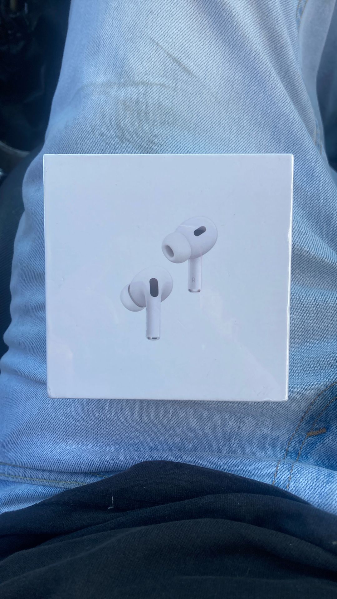 Apple Air Pods Pro