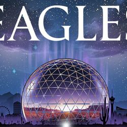4 tickets tonight for Eagles at Sphere Section 105 $250 each 