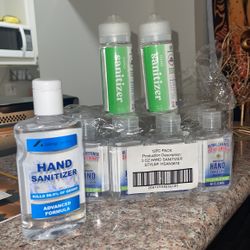 Sanitizer