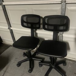 Chair 25 Each 