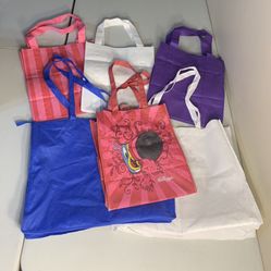 Tote Bags Bundle Deal
