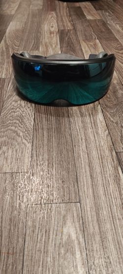 RENPHO Eye Massager with Mist & Temple Massage