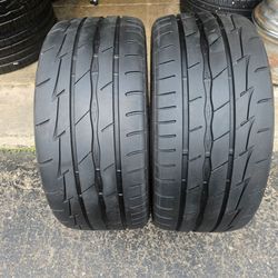 245 35 19 Firestone