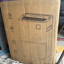 Dehumidifier