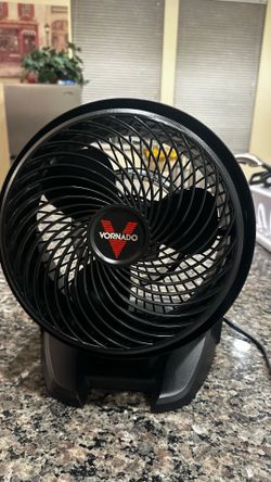 Vornado  630 Air Circulator Fan