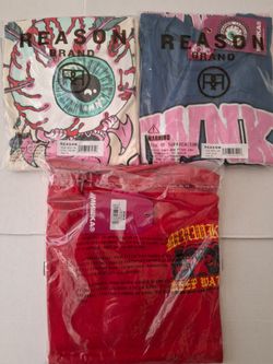 Mishka T-shirt