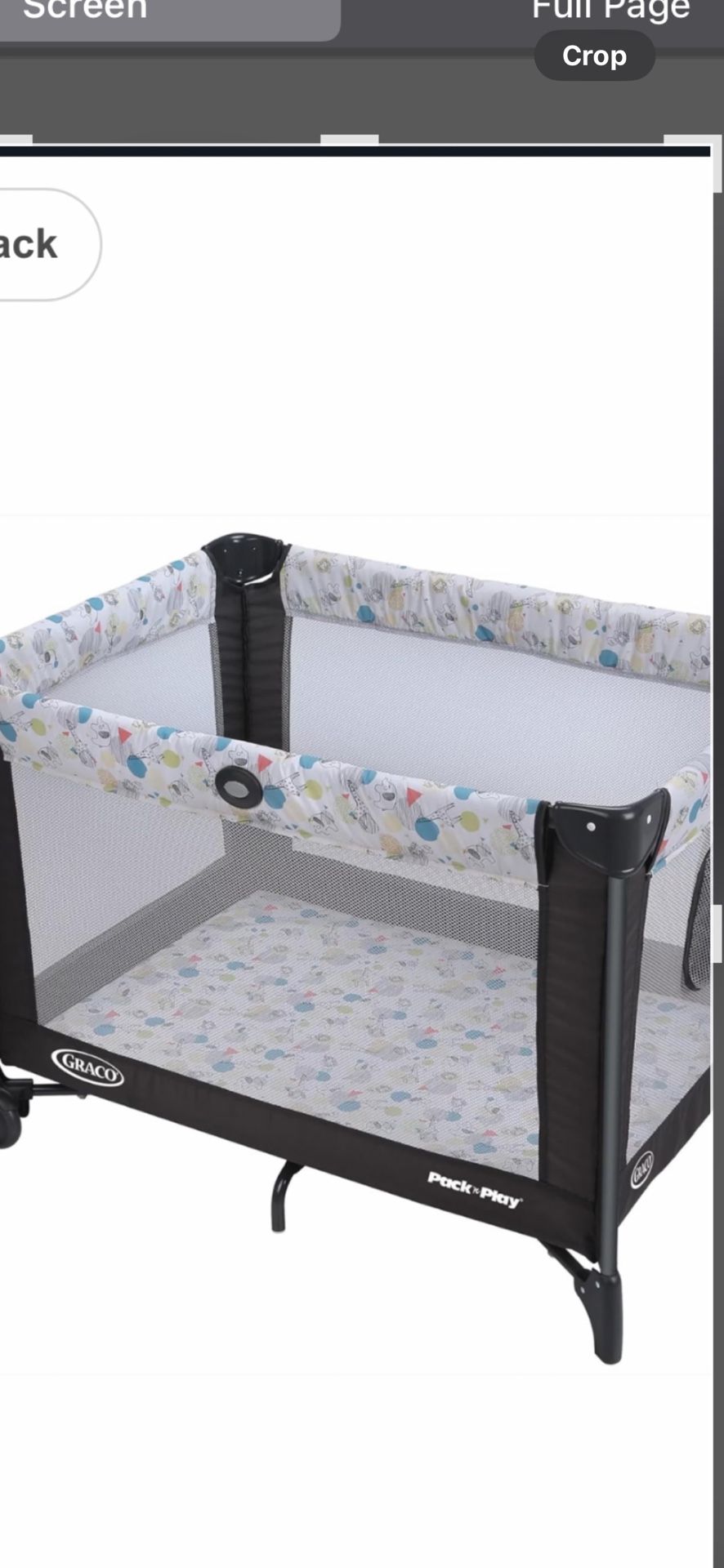 Baby Stuff
