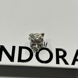 Pandora Charm