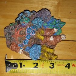 Fish Tank Decoration