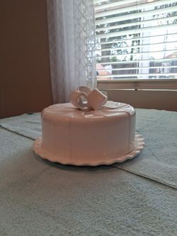 Cake Ware