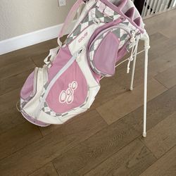 Women’s Golf Bag
