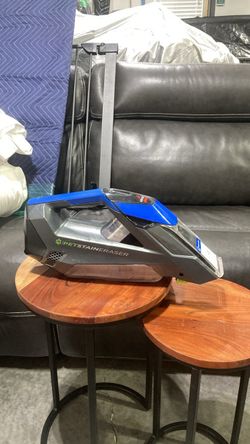 Bissell pet stain remover