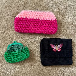 Small Purses