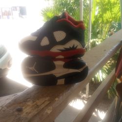 Toddler Shoes 