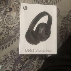 Beats Studio Pro (beat Offer)