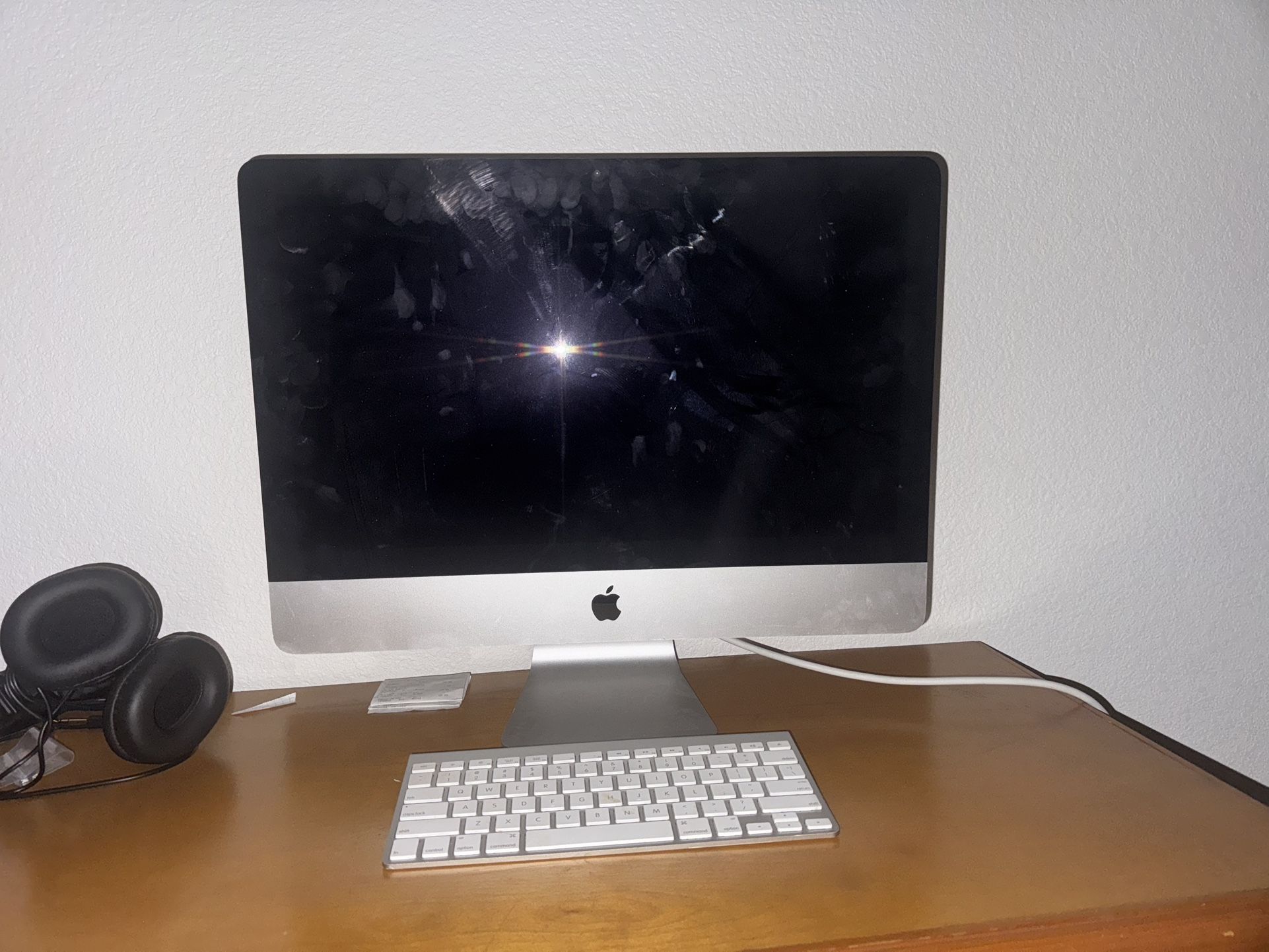 Mac desktop $200 OBO 