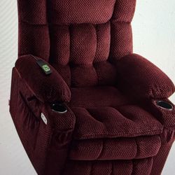 PWR Lift Chair