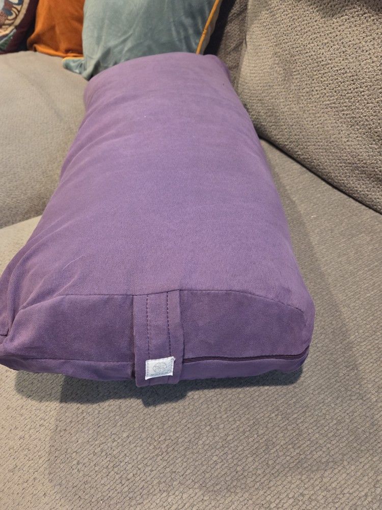 Mediation Pillow