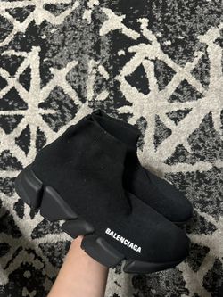 Balenciaga Shoes