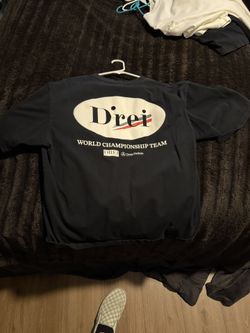 Drei Pedale Shirts 2xl