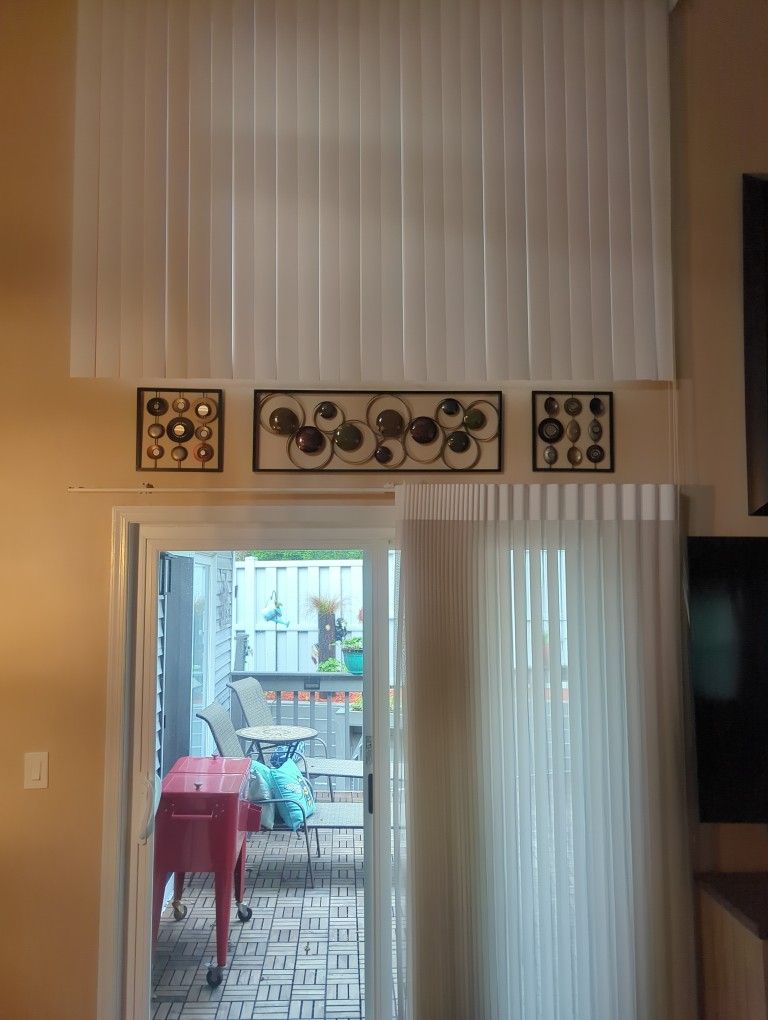 Metal Wall Art
