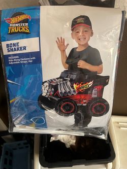 Kids Costume