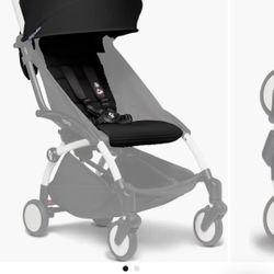 Yoyo New Stroller Insert NOT A STROLLER!
