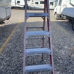 6ft Ladder 