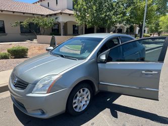 2012 Nissan Sentra
