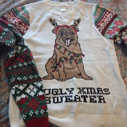 Christmas Sweaters 