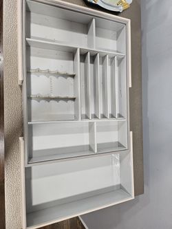 Makeup Organizer 