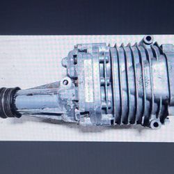 Eaton M90 SuperCharger