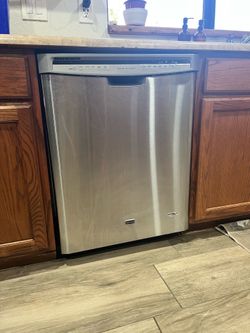 Maytag Dishwasher