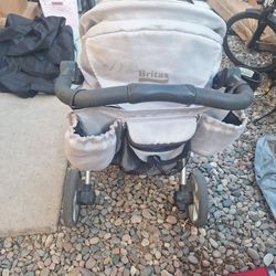 Stroller Carseat 