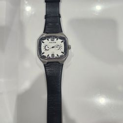 Police Quartz Watch