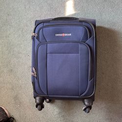 Rolling Suitcase 