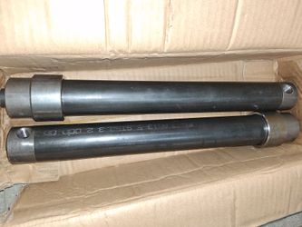 14-22 Telescopic Cylinder Parts