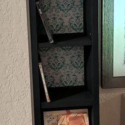 Ikea Gnedby Bookcase