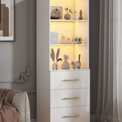 BOOKSHELF- Brand NEW