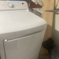 LG Dryer