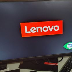 New Computer Monitors 