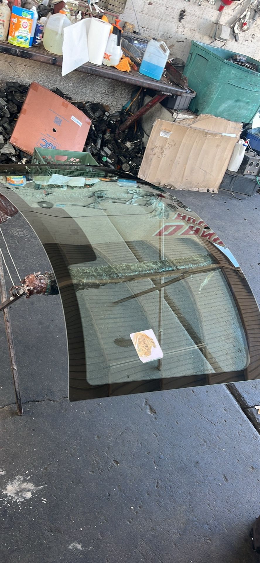 ( Sale ) 2025 Windshield * AuTO GLaSs  