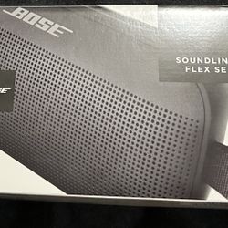 Bose Speaker