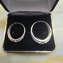 Wedding Rings