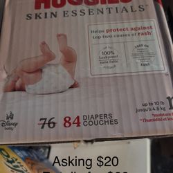 Diaper 