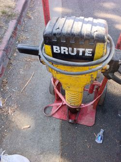 Brute bosch 60 p